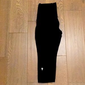 Girls Ivivva Capris